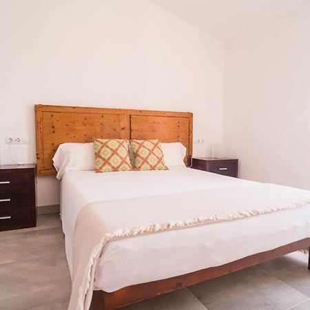 Agroturismo Sa Canoveta Colonia de Sant Jordi Bilik gambar