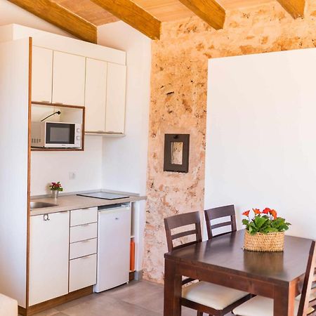 Agroturismo Sa Canoveta Colonia de Sant Jordi Bilik gambar