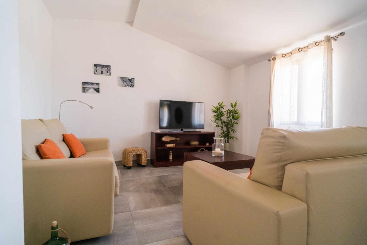 Agroturismo Sa Canoveta Colonia de Sant Jordi Bilik gambar