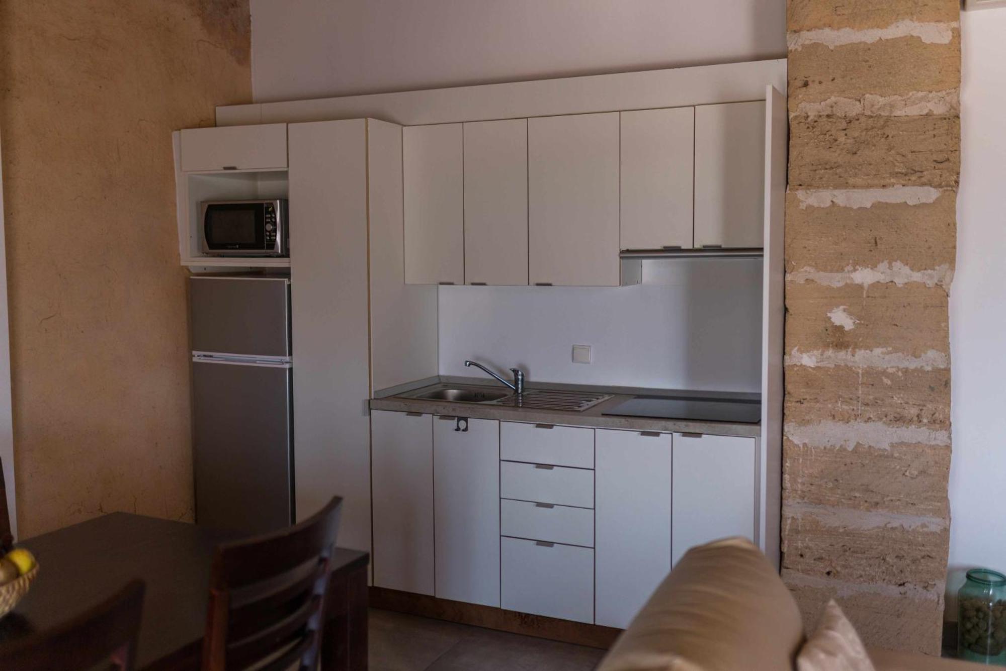 Agroturismo Sa Canoveta Colonia de Sant Jordi Bilik gambar