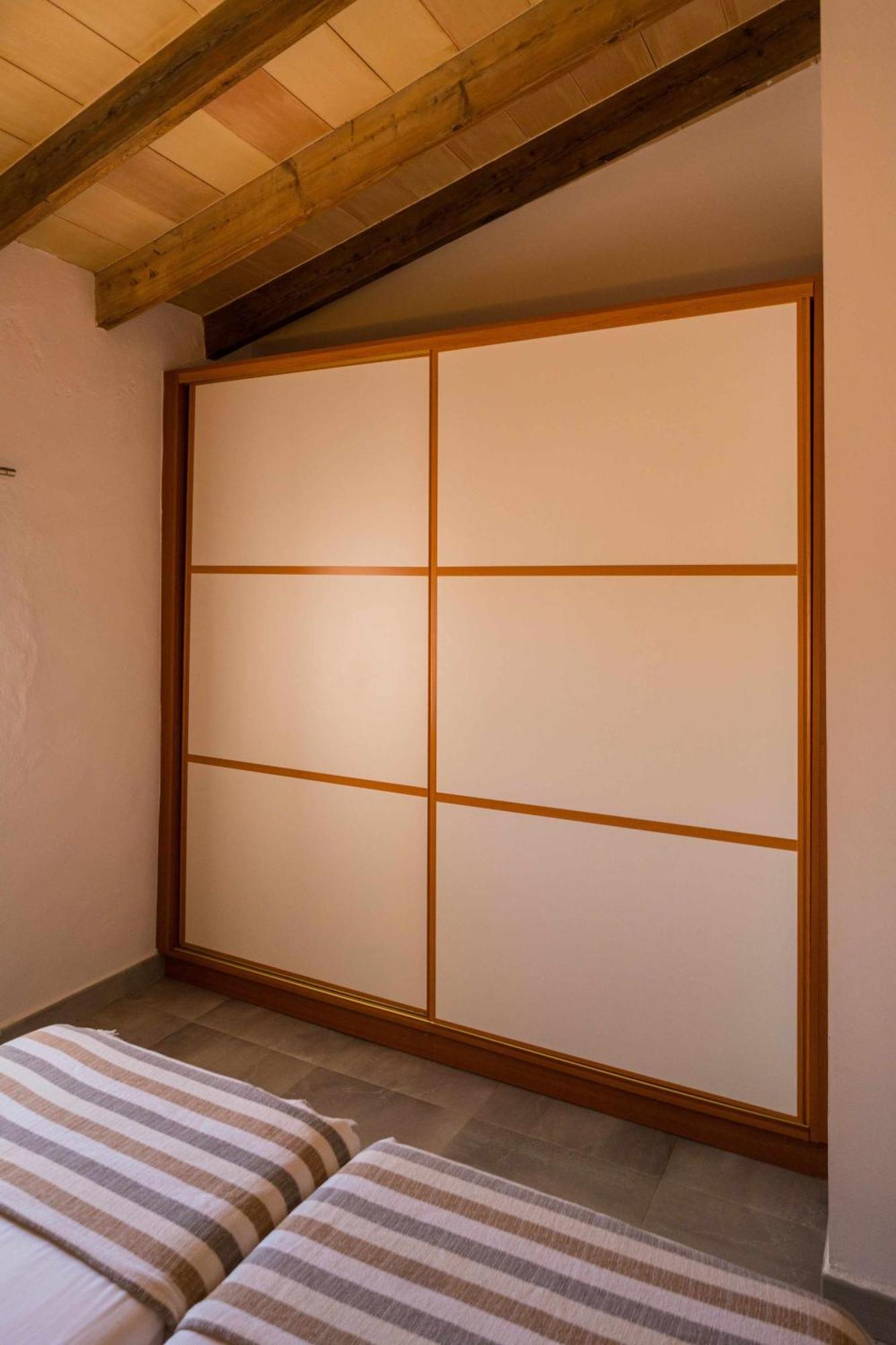 Agroturismo Sa Canoveta Colonia de Sant Jordi Bilik gambar