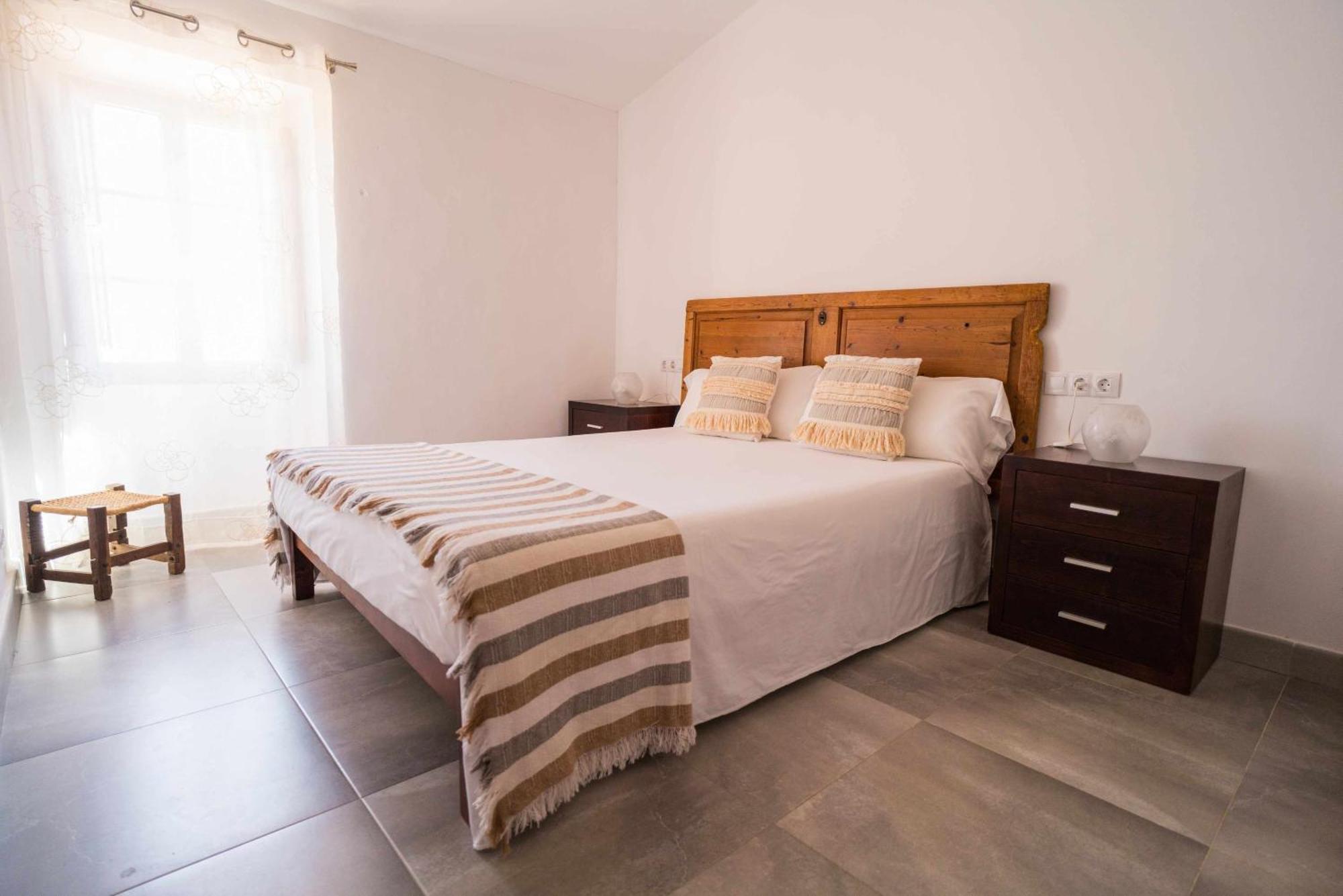 Agroturismo Sa Canoveta Colonia de Sant Jordi Bilik gambar