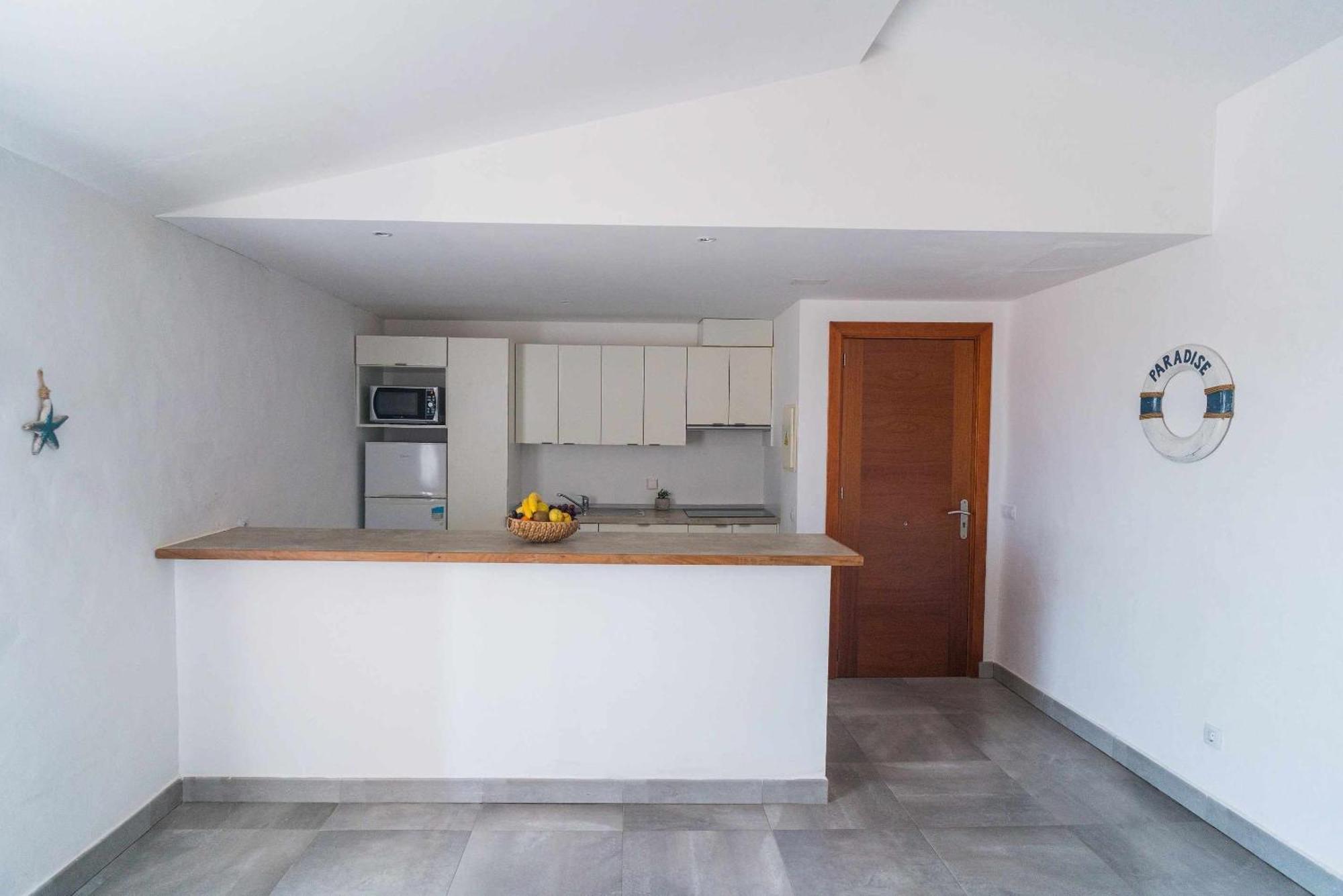 Agroturismo Sa Canoveta Colonia de Sant Jordi Bilik gambar