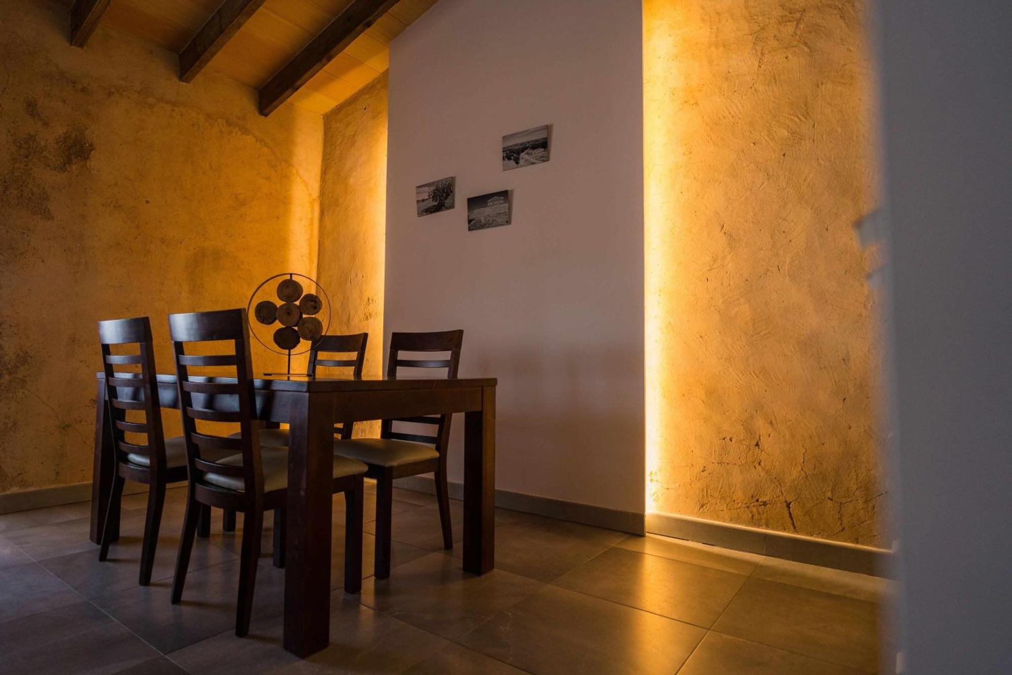 Agroturismo Sa Canoveta Colonia de Sant Jordi Bilik gambar