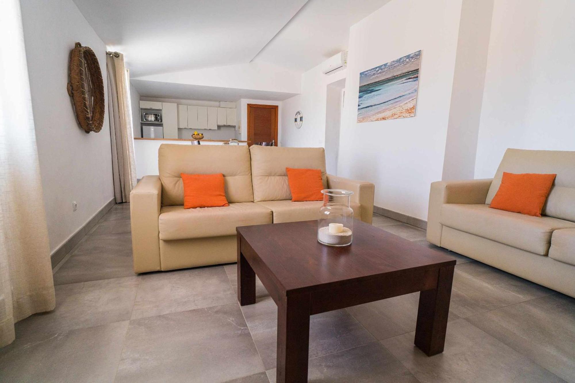 Agroturismo Sa Canoveta Colonia de Sant Jordi Bilik gambar