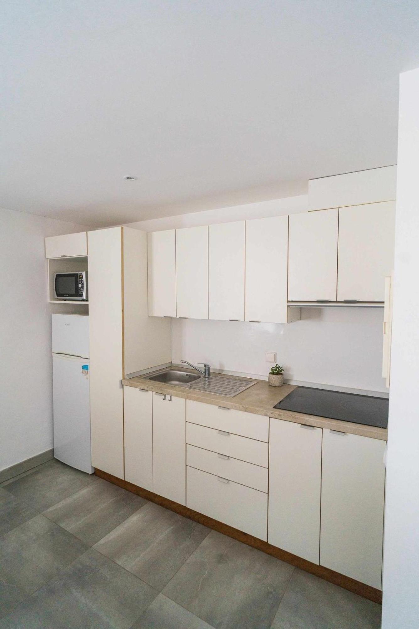 Agroturismo Sa Canoveta Colonia de Sant Jordi Bilik gambar